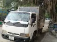 Thaco Kia 2011 - Bán Xe Tải Nhỏ – Giá Tốt Sản Xuất Năm 2011 