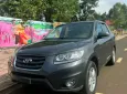 Hyundai Santa Fe 2010 -  Santafe 2010 máy xăng 2.4 MT 5chỗ