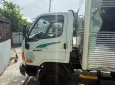Hyundai Mighty 2021 - BÁN XE TẢI HYUNDAI THÙNG KÍN – CHÍNH CHỦ 2021 – GIÁ 690 TRIỆU