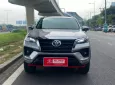 Toyota Fortuner 2.4G AT 2021