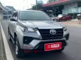 Toyota Fortuner 2.4G AT 2021