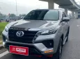 Toyota Fortuner 2.4G AT 2021