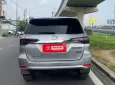 Toyota Fortuner 2.4G AT 2021