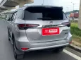 Toyota Fortuner 2.4G AT 2021