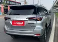 Toyota Fortuner 2.4G AT 2021