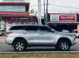 Toyota Fortuner 2.4G AT 2021