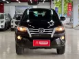 Toyota Fortuner 2.4G MT 2017