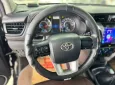 Toyota Fortuner 2.4G MT 2017