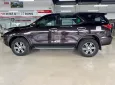Toyota Fortuner 2.4G MT 2017