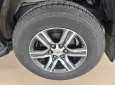 Toyota Fortuner 2.4G MT 2017