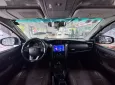 Toyota Fortuner 2.4G MT 2017