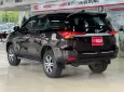 Toyota Fortuner 2.4G MT 2017