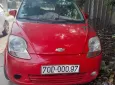 Chevrolet Spark 2015 - Chính chủ bán xe Chevrolet sx năm 2015 số sàn 2 chỗ ngồi