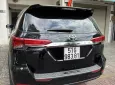 Toyota Fortuner 2019 - BÁN TOYOTA FORTUNER XĂNG TỰ ĐỘNG 2019