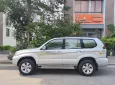Toyota Land Cruiser Prado 2005 - Toyota Land Cruiser Prado 2005 – MT – Máy dầu GX 3.0 – 7 chỗ – Chính chủ