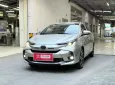Toyota Vios 1.5G 2025