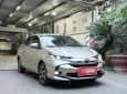Toyota Vios 1.5G 2025