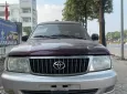 Toyota Sera 2003 - Bán Xe Toyota Zace 2003 Gl