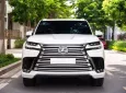 Lexus LX 600 Urban 7 chỗ  2023 - Bán Lexus LX600 Urban 7 chỗ, sản xuất 2023. Xe cực mới.