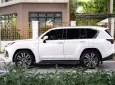 Lexus LX 600 Urban 7 chỗ  2023 - Bán Lexus LX600 Urban 7 chỗ, sản xuất 2023. Xe cực mới.