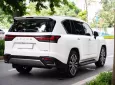 Lexus LX 600 Urban 7 chỗ  2023 - Bán Lexus LX600 Urban 7 chỗ, sản xuất 2023. Xe cực mới.
