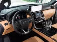 Lexus LX 600 Urban 7 chỗ  2023 - Bán Lexus LX600 Urban 7 chỗ, sản xuất 2023. Xe cực mới.