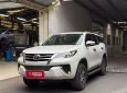 Toyota Fortuner 2.7V AT 2017