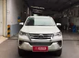 Toyota Fortuner 2.7V AT 2017