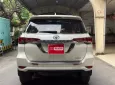 Toyota Fortuner 2.7V AT 2017