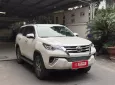 Toyota Fortuner 2.7V AT 2017