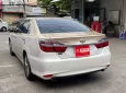 Toyota Camry 2.5Q 2018