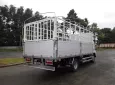 Xe tải 5 tấn - dưới 10 tấn 2025 - Bán xe tải Jac N650E5A thùng bửng nhôm tải 6T9