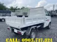 Xe tải 500kg - dưới 1 tấn 2025 - Xe ben 970Kg hiệu SRM K990 mới 2025 thùng 1 khối