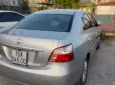 Toyota Vios E 2011 - Toyota Vios 2011 số sàn