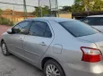 Toyota Vios E 2011 - Toyota Vios 2011 số sàn