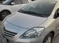 Toyota Vios E 2011 - Toyota Vios 2011 số sàn