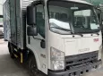 Xe tải 1,5 tấn - dưới 2,5 tấn QLR77FE5 2025 - ISUZU QKR230 TẢI TRỌNG 1.99 TẤN