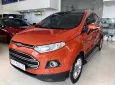 Ford EcoSport 2016 - Chính chủ bán xe Ford Ecosport Titanium năm sx 2016