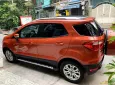 Ford EcoSport 2016 - Chính chủ bán xe Ford Ecosport Titanium năm sx 2016