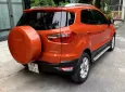 Ford EcoSport 2016 - Chính chủ bán xe Ford Ecosport Titanium năm sx 2016