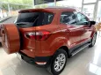 Ford EcoSport 2016 - Chính chủ bán xe Ford Ecosport Titanium năm sx 2016