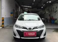 Toyota Vios 1.5E MT 2018