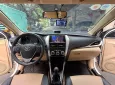 Toyota Vios 1.5E MT 2018