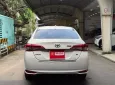 Toyota Vios 1.5E MT 2018
