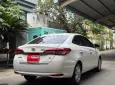 Toyota Vios 1.5E MT 2018