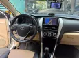 Toyota Vios 1.5E MT 2018