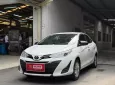 Toyota Vios 1.5E MT 2018