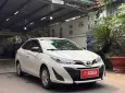 Toyota Vios 1.5E MT 2018