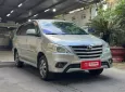 Toyota Innova 2.0E 2015