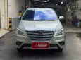 Toyota Innova 2.0E 2015